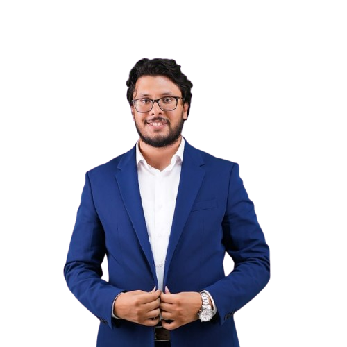 المهندس أحمد صلاح